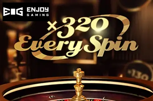x320 EverySpin